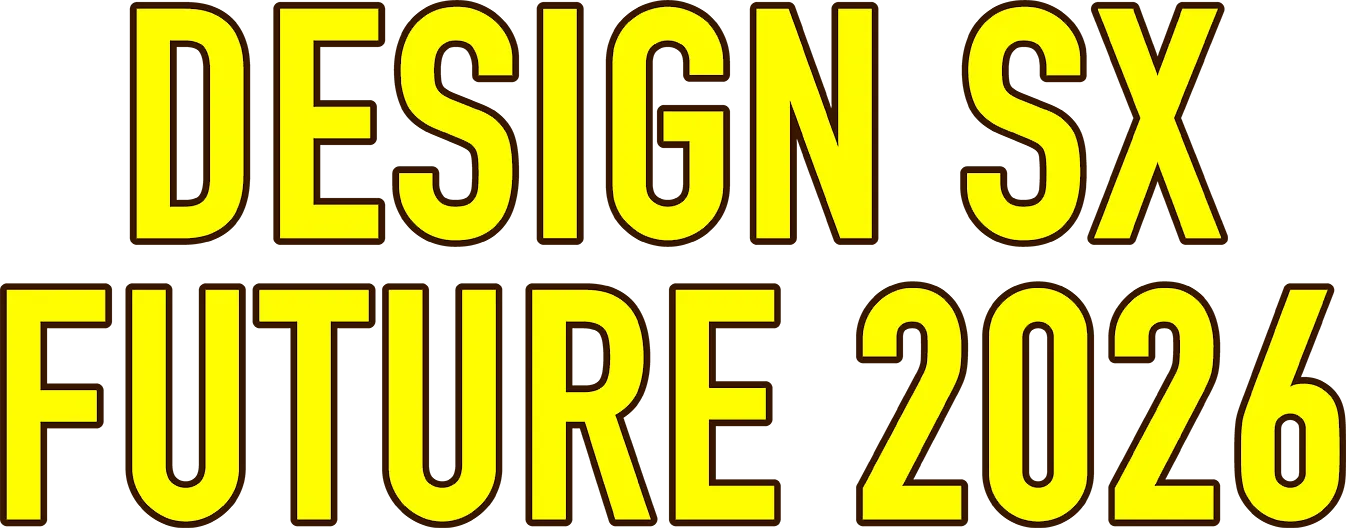 DESIGN SX FUTURE 2026