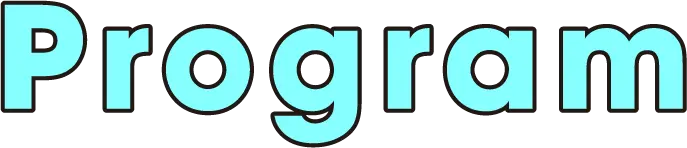 Program